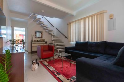 Casa, 3 quartos, 150 m² - Foto 4