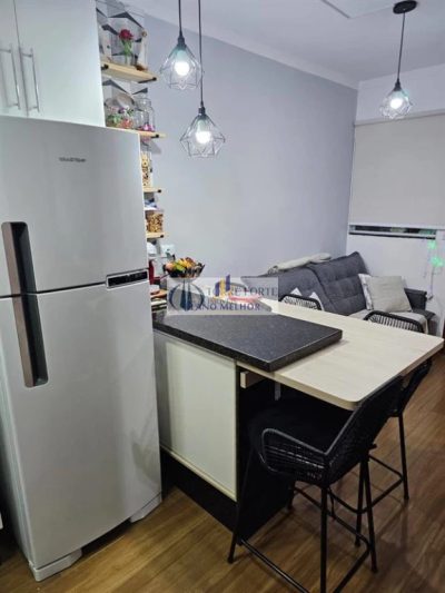 Apartamento, 2 quartos, 47 m² - Foto 5
