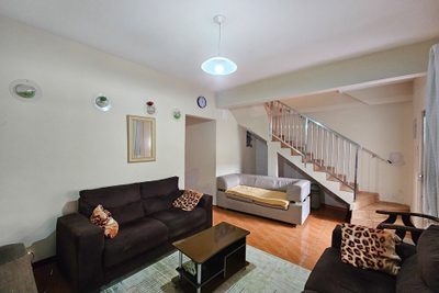 Casa, 2 quartos - Foto 1