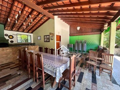 Chácara, 1 quarto, 1600 m² - Foto 4