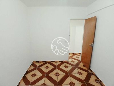 Apartamento, 2 quartos, 50 m² - Foto 5