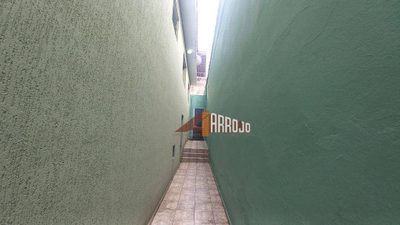 Sobrado, 3 quartos, 340 m² - Foto 3
