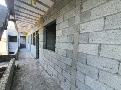 Apartamento, 2 quartos, 42 m² - Foto 2