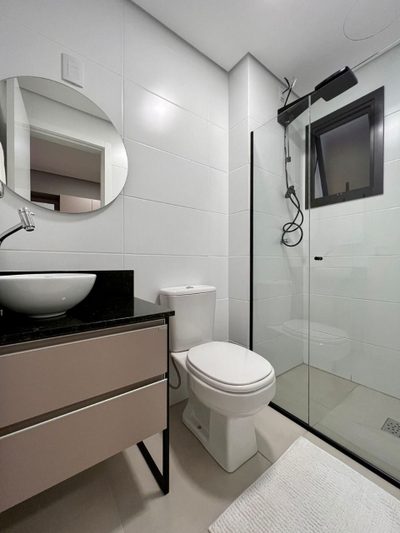 Apartamento, 1 quarto, 25 m² - Foto 2