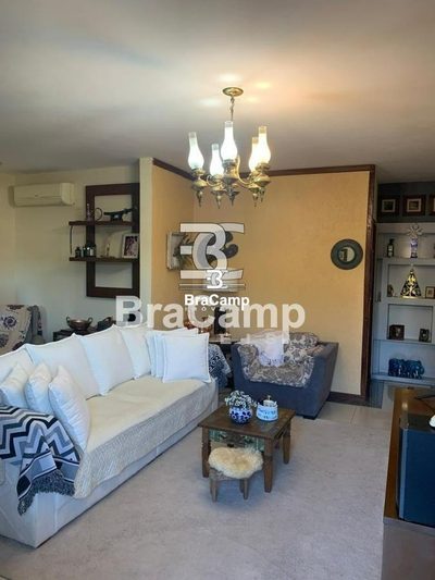 Casa, 3 quartos, 408 m² - Foto 4