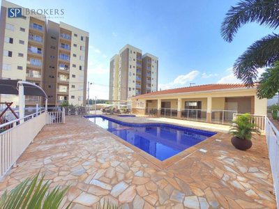 Apartamento, 2 quartos, 51 m² - Foto 1