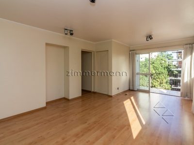 Apartamento, 2 quartos, 85 m² - Foto 1