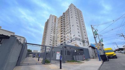Apartamento, 3 quartos, 97 m² - Foto 1