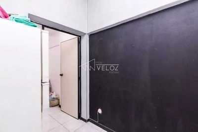 Apartamento, 1 quarto, 32 m² - Foto 5