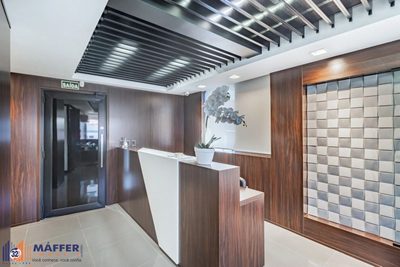 Sala-Conjunto, 218 m² - Foto 3