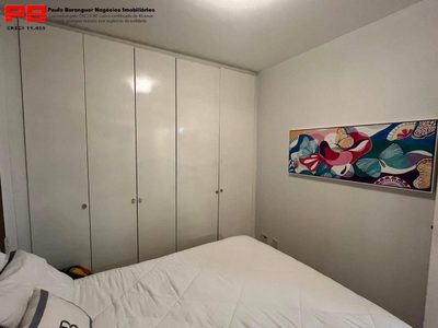 Apartamento, 1 quarto, 40 m² - Foto 5