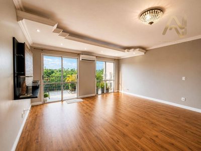 Apartamento, 4 quartos, 141 m² - Foto 3