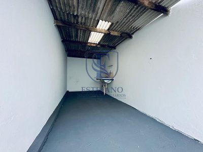Depósito-Galpão, 480 m² - Foto 5