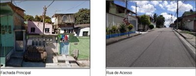 Casa, 1 quarto, 30 m² - Foto 1