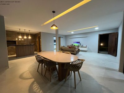 Casa, 4 quartos, 100 m² - Foto 4