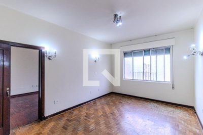 Apartamento, 2 quartos, 115 m² - Foto 2