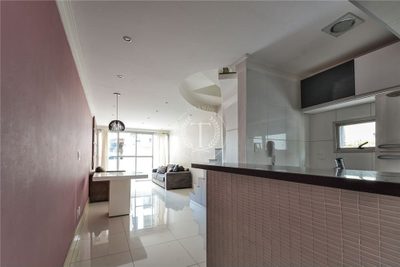 Apartamento, 1 quarto, 74 m² - Foto 3