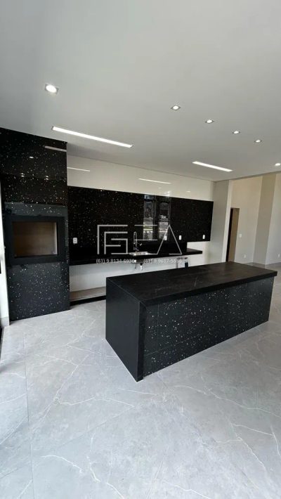 Casa, 3 quartos, 181 m² - Foto 4