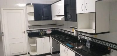 Apartamento, 150 m² - Foto 2
