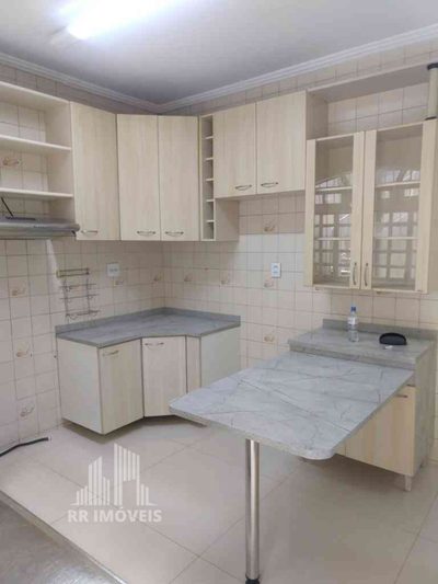 Casa, 3 quartos, 133 m² - Foto 1