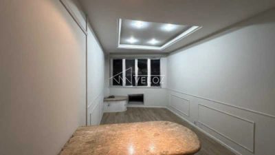 Apartamento, 1 quarto, 45 m² - Foto 1