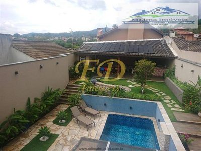 Casa, 4 quartos, 297 m² - Foto 2