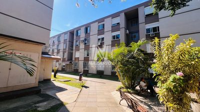 Apartamento, 2 quartos, 44 m² - Foto 2