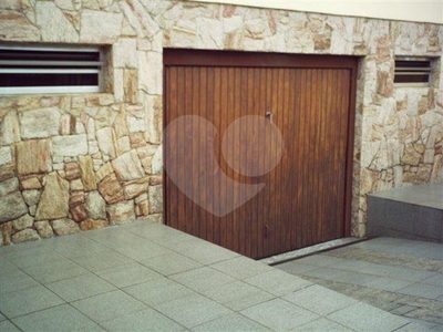 Sobrado, 3 quartos, 180 m² - Foto 4