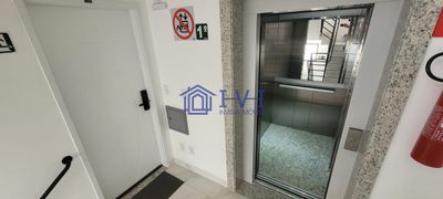 Apartamento, 3 quartos, 65 m² - Foto 3