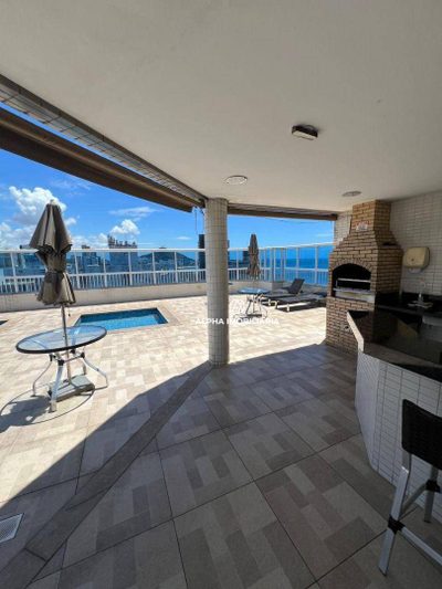 Apartamento, 2 quartos, 80 m² - Foto 3