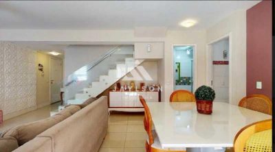Apartamento, 3 quartos, 99 m² - Foto 1