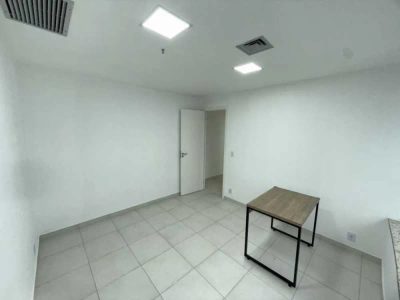 Sala-Conjunto, 26 m² - Foto 4