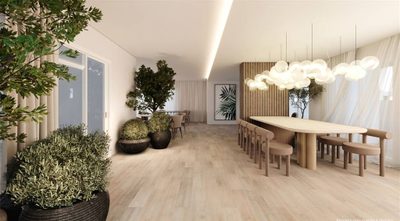 Apartamento, 2 quartos, 83 m² - Foto 2