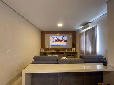 Sobrado, 3 quartos, 280 m² - Foto 4
