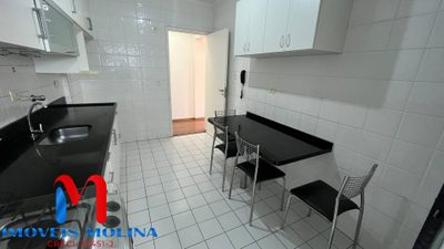 Apartamento, 2 quartos, 110 m² - Foto 4