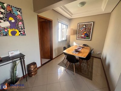 Cobertura, 3 quartos, 188 m² - Foto 5