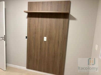 Apartamento, 2 quartos, 52 m² - Foto 3