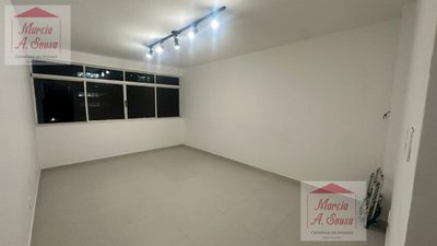 Kitnet-Studio, 40 m² - Foto 1