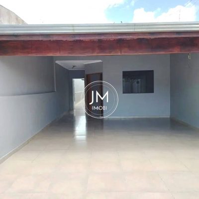 Casa, 2 quartos, 96 m² - Foto 1