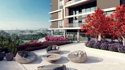 Apartamento, 4 quartos, 187 m² - Foto 1