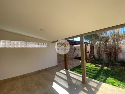 Casa, 4 quartos, 241 m² - Foto 2