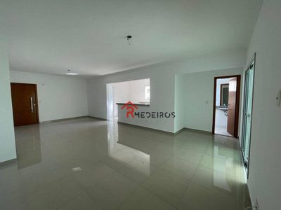 Apartamento, 3 quartos, 172 m² - Foto 3