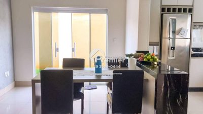 Casa, 3 quartos, 249 m² - Foto 4