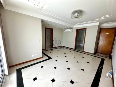 Apartamento, 3 quartos, 120 m² - Foto 4