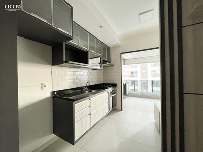 Apartamento, 2 quartos, 50 m² - Foto 3