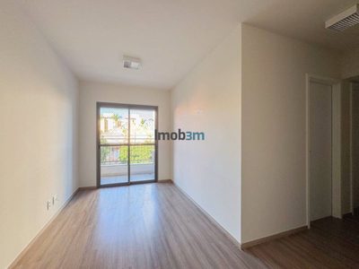 Apartamento, 3 quartos, 64 m² - Foto 3