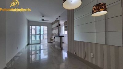 Apartamento, 2 quartos, 75 m² - Foto 2