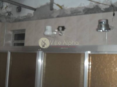 Apartamento, 3 quartos, 60 m² - Foto 5