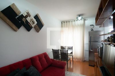 Apartamento, 1 quarto, 38 m² - Foto 1