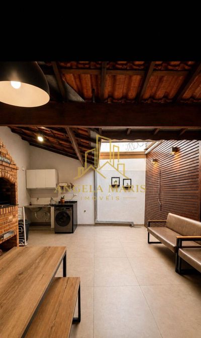 Casa, 2 quartos, 105 m² - Foto 5